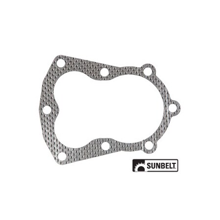 A & I Products Gasket, Head 6" x6" x0.5" A-B1SB1491